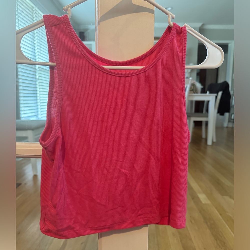 SHEIN tank!!